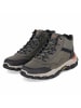 Skechers Schnürstiefel in green