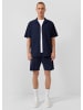 QS Bermuda  in  5831_dunkelblau