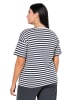 Studio Untold Shirt in asphaltgrau