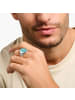 Thomas Sabo Ring Türkis in silber, türkis