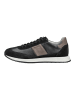 Nero Giardini Sneaker in Schwarz