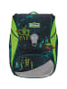 Scout Alpha Schulranzen-Set 4-tlg. DIN Cubes 2024 in Cubes