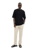 Jack & Jones Jogginghose JPSTKANE HYBRID BONDI JOGGER comfort/relaxed in Beige