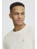 BLEND T-Shirt BHVigti in weiß