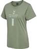 Hummel Hmlactive Multisport Damen in SEA SPRAY