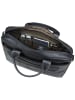 Strellson Aktentasche Hyde Park BriefBag SHZ1 in Black