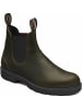 Blundstone Chelsea Boot in Grün