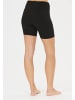 Endurance Shorts Raleigh V2 in 1001 Black
