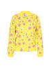 myMO ATHLSR Damen Jacke in Gelb