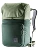 Deuter Laptoprucksack UP Sydney in Ivy/Khaki