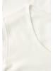 Street One Shirt in ecru