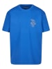 Mister Tee T-Shirts in cobaltblue