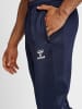 Hummel Verstellbare Taille Hose Hmlcore Erwachsene in MARINE