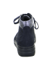Hartjes Komfort Stiefeletten in Blau