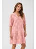 CULTURE Kleid CUhenriette Relaxed fit in Pale Mauve