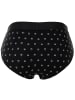 HOM Slip 2er Pack in Schwarz