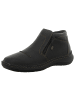 rieker Stiefel in schwarz