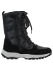 RICHTER Stiefel in BLACK