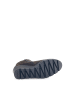 Gabor Fashion Plateau Stiefeletten in braun
