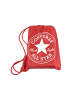Converse Converse Cinch Bag in Rot