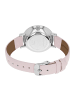 Tom Tailor Quarzuhr Alloy/Edelstahl, IP rose in Silber