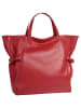 Samantha Look Shopper in rot