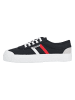 Kawasaki Sneaker Retro 3.0 in 1001 Black