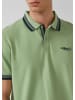 s.Oliver Polo-Shirt  in  72D1_salbeigrün