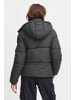 Oxmo Steppjacke OXTAYLOR in Grau