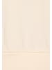 NAEMI Women Sweatshirt in Beige