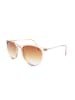 ECO Shades Sonnenbrille Abano in light brown