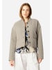 Ilse Jacobsen Steppjacke QUILTTO01 in Greige