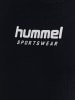 Hummel Badeanzug Ringerrücken Hmljr Solid Mädchen in BLACK