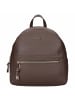 Liu Jo Ondina - Rucksack M 30 cm (moro light) in moro light