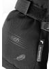 Reusch Fingerhandschuhe Cozy Down R-TEX® XT in 7710 black / black