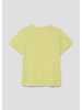 s.Oliver T-Shirt in 1182_helles zitrone