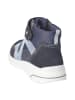 Ricosta Grundschule Stiefel in blau