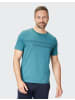 Joy Sportswear Rundhalsshirt JENS in pine green