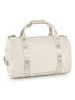 Heys Puffer Weekender Reisetasche 48 cm in off white