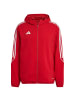 adidas Performance Trainingsjacke Tiro 23 League in rot