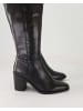 Terry Klassische Stiefel in Schwarz
