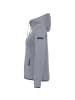 Icepeak Fleecejacke ICEPEAK AUEN in Rauchblau348