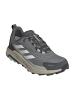 adidas Performance Halbschuhe schwarz