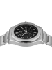Ingersoll Armbanduhr in silber