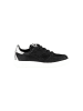 Diadora Schwarz Leder Damen Sneaker