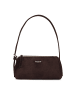 Kazar Schultertaschen in Dunkelbraun
