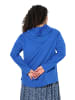 Ulla Popken Sweatshirt in tintenblau