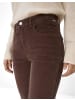 BRAX  Cordhose Mary in schoko