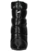 Steve Madden Stiefelette Schwarz