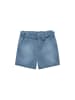 Minoti Jeansshorts Chain 6 in hellblau
